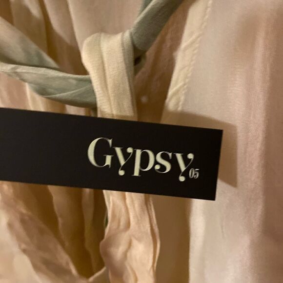 Gypsy 05 top - Picture 3 of 4